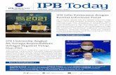 IPB Jalin Kerjasama dengan Komisi Informasi Pusat Alumnus ...