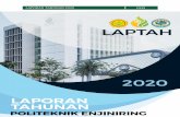 LAPORAN TAHUNAN 2020 PEPI - pepi-ppid.pertanian.go.id