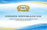 POLISI ANTIRASUAH - penangport.gov.my