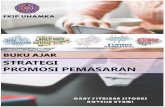 STRATEGI PROMOSI PEMASARAN - repository.uhamka.ac.id