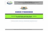 BUKU PANDUAN - Portal Rasmi Majlis Daerah Tangkak (MDT)