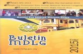 Portal Rasmi Majlis Daerah Lenggong (MDL)