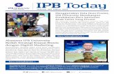 Menggunakan Data Desa Presisi, IPB University Membangun ...