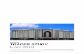 Laporan TRACER STUDY UAD 2018