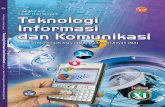 Teknologi Informasi dan Komunikasi Kelas XI