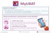 MyUBAT - Pharmacy