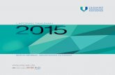 LAPORAN TAHUNAN 2015 - UMP Frontpage