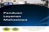 Panduan Layanan Mahasiswa - fikes.unmerbaya.ac.id