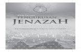 JAB MUFTI PENGURUSAN JENAZAH BOOKLET content 01112018
