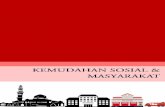 KEMUDAHAN SOSIAL & MASYARAKAT - Johor