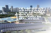 PELAPORAN ARANG BATU DAN TENAGA BOLEH BAHARU DI MALAYSIA