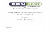Program Bahasa Malaysia Sekolah Menengah Komsas Tingkatan 5