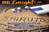 BE Insight August 2019 Eng v1 - BE International