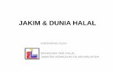 JAKIM & DUNIA HALAL