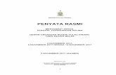 PENYATA RASMI - dun.penang.gov.my