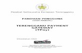 TERENGGANU PAYMENT GATEWAY (TPay)