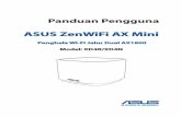 ASUS ZenWiFi AX Mini
