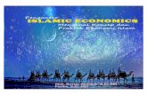 ”Pengantar ISLAMIC ECONOMICS Mengenal Konsep dan …