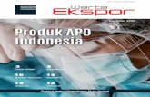 September 2020 Produk APD Indonesia
