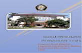 Linguistik Fakultas Ilmu Budaya Universitas Diponegoro 2020