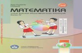 Cover MATEMATIKA IV - Karanganyar . Kab
