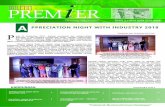 EDISI 2 / 2018 ISSN 2232 0008 A PPRECIATION NIGHT WITH ...