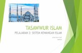 TASAWWUR ISLAM - lms.smkseripagi.edu.my