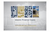W8 Islamic Finance Cases - zulkiflihasan.com
