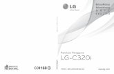 Panduan Pengguna LG-C320i