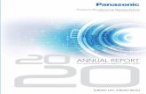 Panasonic Manufacturing Malaysia Berhad 20