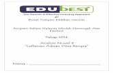 Program Bahasa Malaysia Sekolah Menengah Atas Edubest