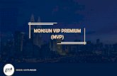 MONSUN VIP PREMIUM (MVP)