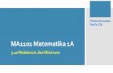 MA1101 Matematika 1A - cdn-edunex.itb.ac.id