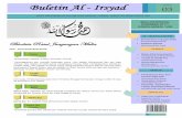 Buletin Al - Irsyad 03 EDISI - PTSS