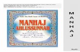 Manhaj Ahlus Sunnah Wal Jama'ah - Meniti Jalan yang Lurus