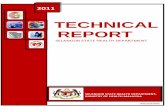 technical report - Portal Rasmi Jabatan Kesihatan Negeri Selangor