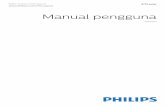 Manual pengguna - download.p4c.philips.com
