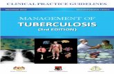 Management of Tuberculosis - Kementerian Kesihatan Malaysia