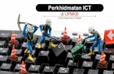 Perkhidmatan ICT - Universiti Putra Malaysia