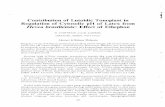 Contribution of lutoidic tonoplast in regulation of ...