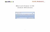 Manual Zoiper 2.06 Untuk Windows - arsip.voiprakyat.or.id