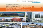 Construction Cost Handbook MALAYSIA 2018