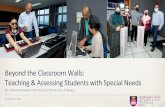 Beyond the Class,room Walls - bppa.uitm.edu.my