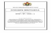 DOKUMEN SEBUTHARGA - Portal Rasmi Majlis Perbandaran Batu ...