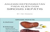 Sirosis hepatis Heri