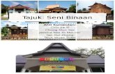 Seni Bina Rumah Tradisional Malaysia