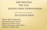 Seni Malaysia 2003