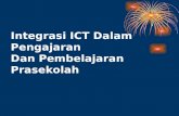 Integrasi ICT